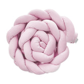 Belisima braid protector Pink 360cm - Mari Kali Stores Cyprus